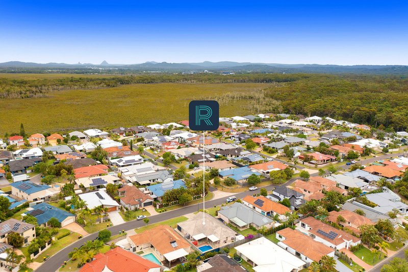 Photo - 129 Glenfields Bvd , Mountain Creek QLD 4557 - Image 22