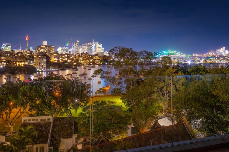 Photo - 12/9 Goomerah Crescent, Darling Point NSW 2027 - Image 3