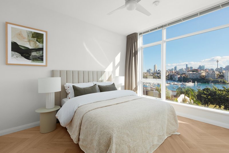 Photo - 12/9 Goomerah Crescent, Darling Point NSW 2027 - Image 4