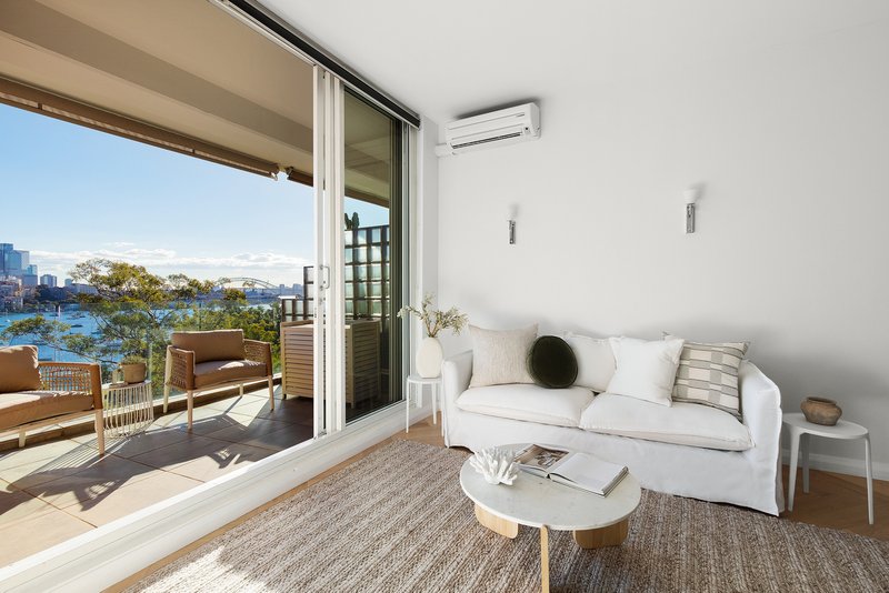 Photo - 12/9 Goomerah Crescent, Darling Point NSW 2027 - Image 5