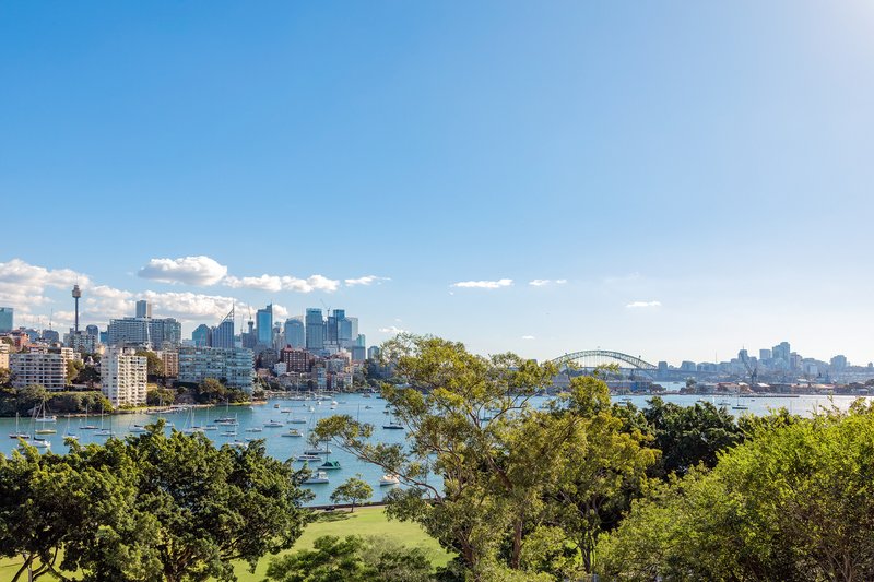Photo - 12/9 Goomerah Crescent, Darling Point NSW 2027 - Image 6