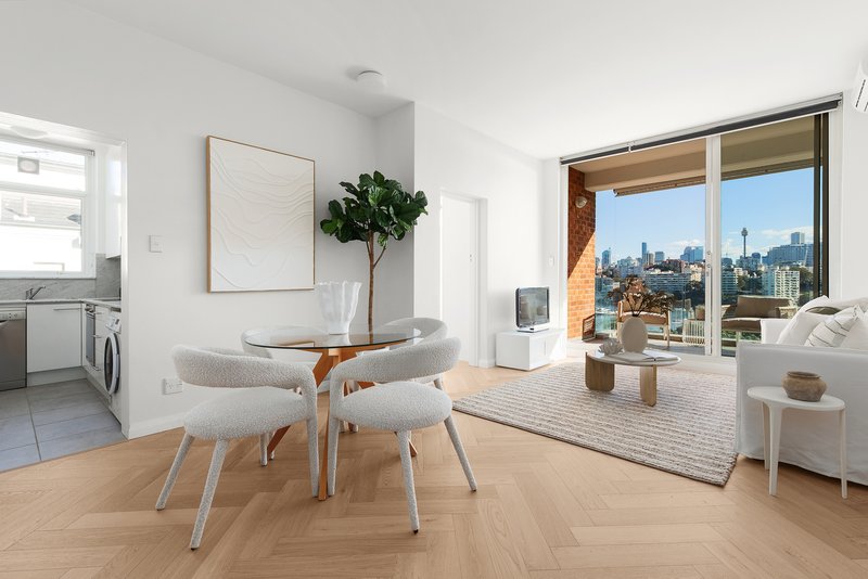 Photo - 12/9 Goomerah Crescent, Darling Point NSW 2027 - Image 7
