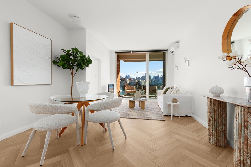 Photo - 12/9 Goomerah Crescent, Darling Point NSW 2027 - Image 9