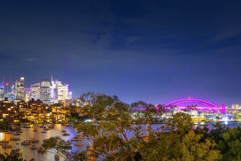 Photo - 12/9 Goomerah Crescent, Darling Point NSW 2027 - Image 11