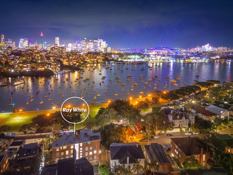 Photo - 12/9 Goomerah Crescent, Darling Point NSW 2027 - Image 13