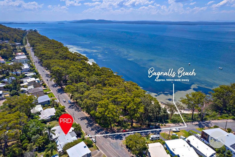 129 Government Road, Nelson Bay NSW 2315