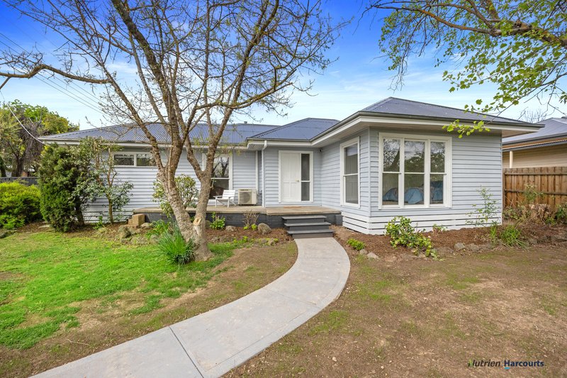 129 Grant Street, Alexandra VIC 3714