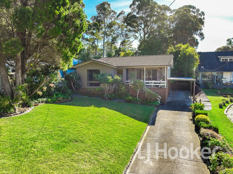 129 Greville Avenue, Sanctuary Point NSW 2540