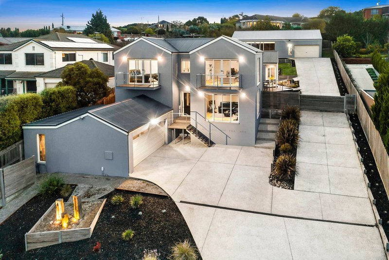 129 Grosvenor Drive, Wandana Heights VIC 3216