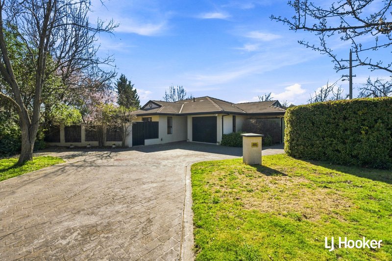 Photo - 129 Hannan Crescent, Ainslie ACT 2602 - Image 1