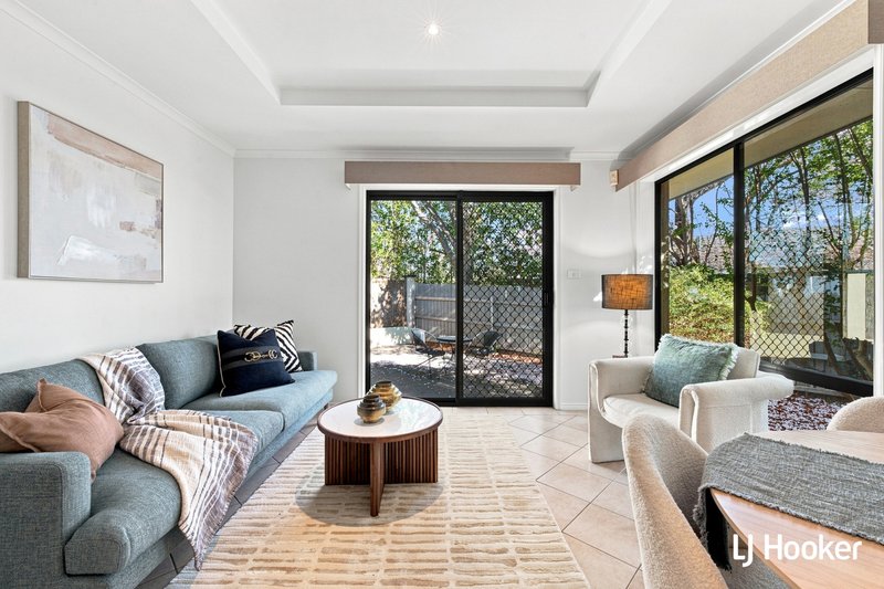 Photo - 129 Hannan Crescent, Ainslie ACT 2602 - Image 7