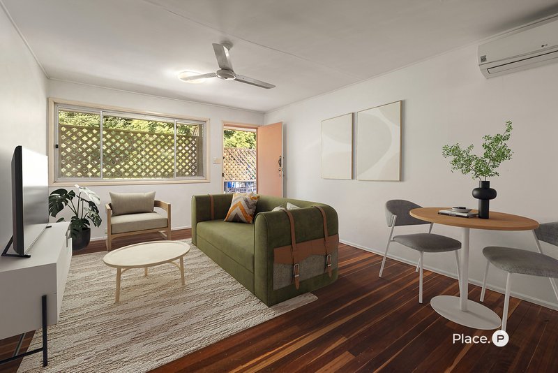 Photo - 1/29 Harris Street, Windsor QLD 4030 - Image 1