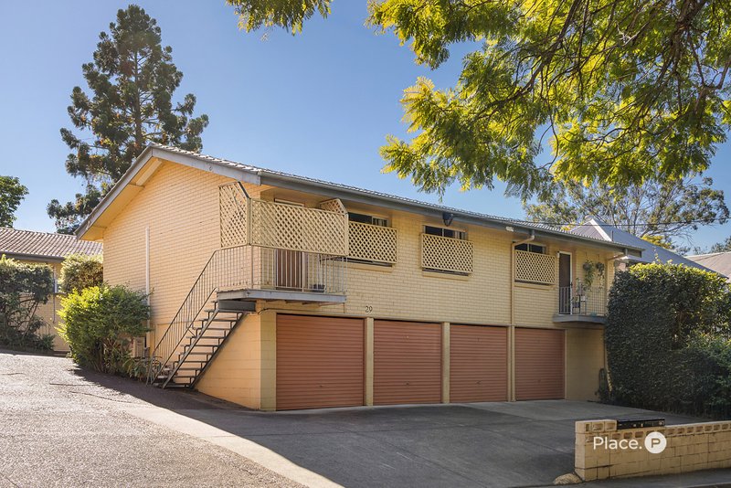 Photo - 1/29 Harris Street, Windsor QLD 4030 - Image 7