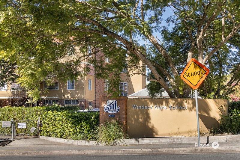 Photo - 1/29 Harris Street, Windsor QLD 4030 - Image 8