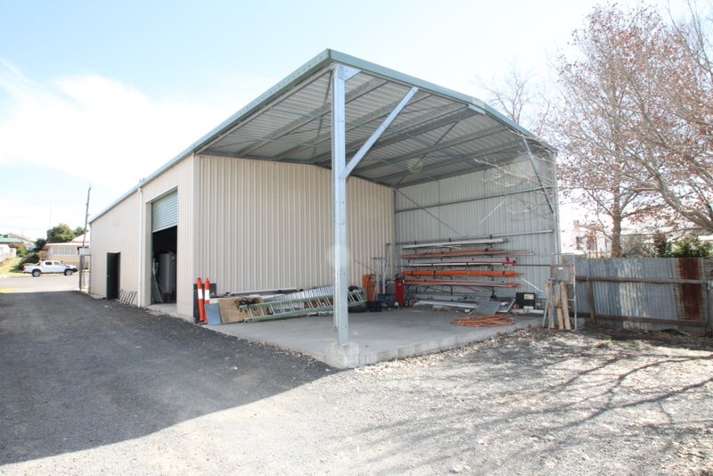 Photo - 129 Hawker Street, Quirindi NSW 2343 - Image 2