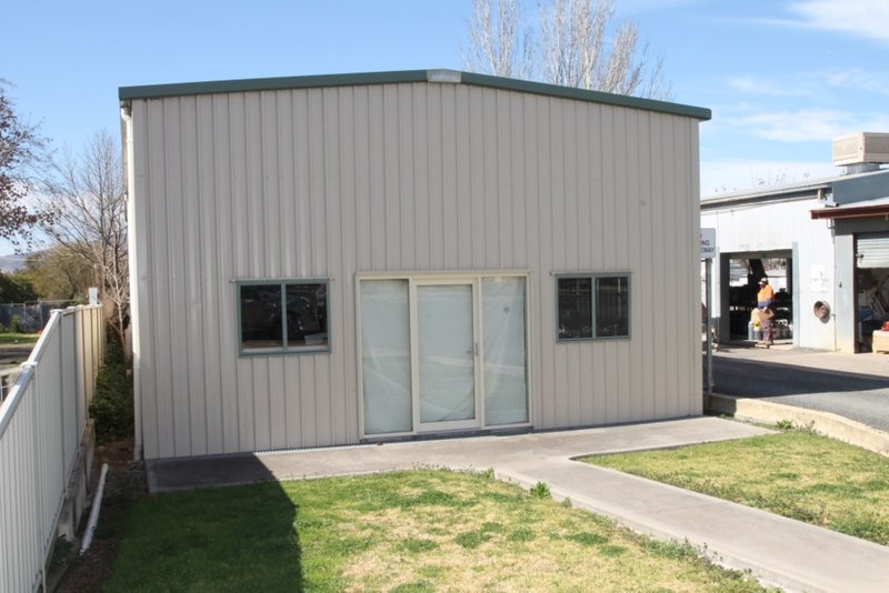 Photo - 129 Hawker Street, Quirindi NSW 2343 - Image 3