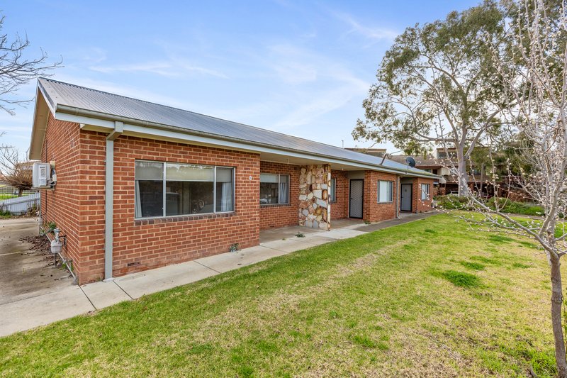 1/29 Higgins Avenue, Wagga Wagga NSW 2650