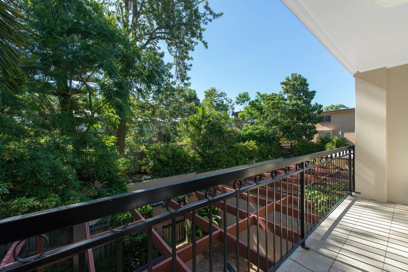 Photo - 1/29 Holland Street, Toowong QLD 4066 - Image 7