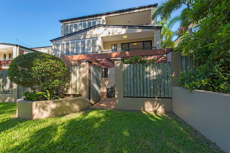 Photo - 1/29 Holland Street, Toowong QLD 4066 - Image 15