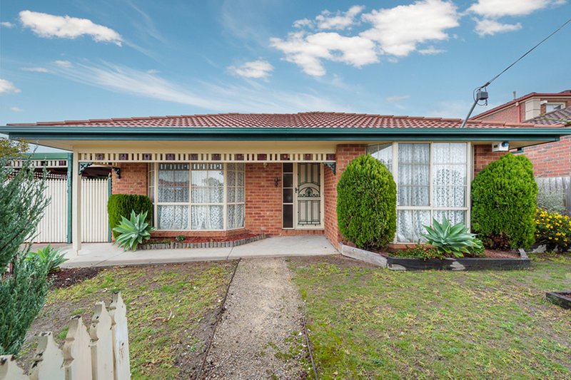 129 Hothlyn Drive, Craigieburn VIC 3064