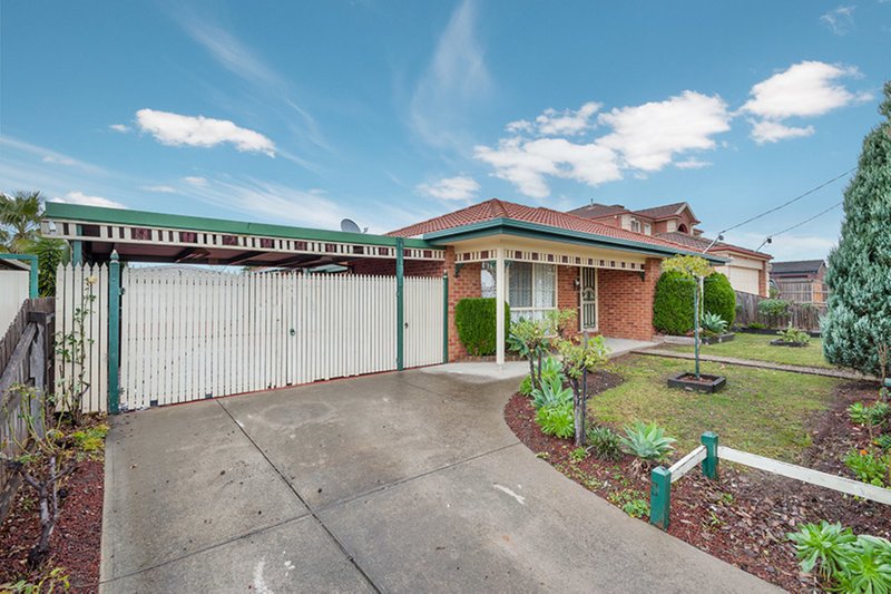 Photo - 129 Hothlyn Drive, Craigieburn VIC 3064 - Image 14