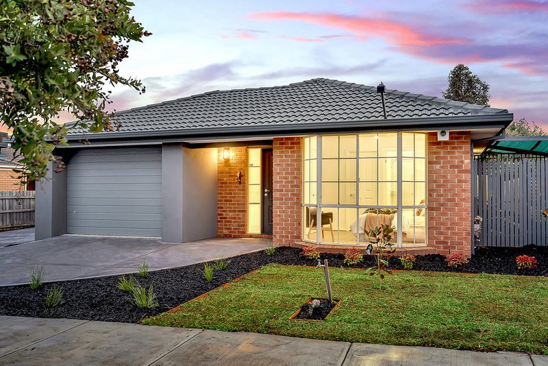 129 Hothlyn Drive, Craigieburn VIC 3064