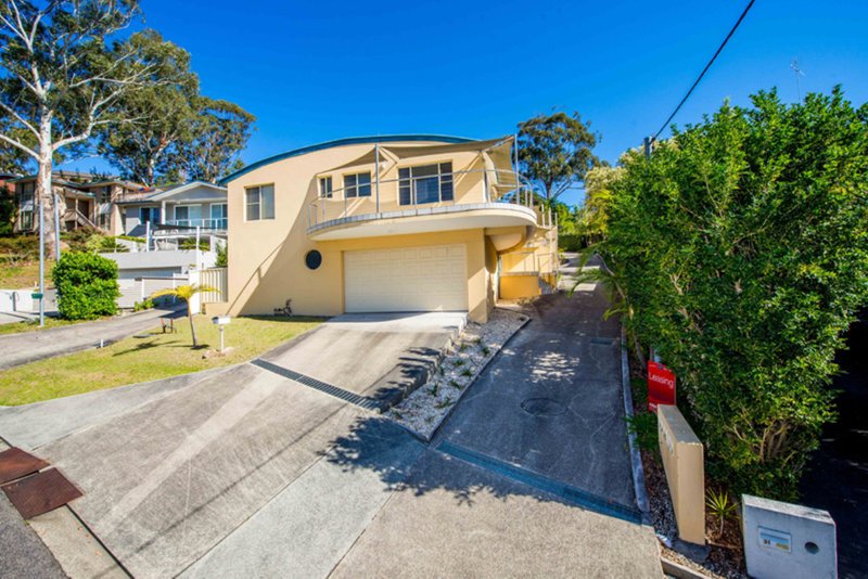 1/29 Irambang Street, Nelson Bay NSW 2315