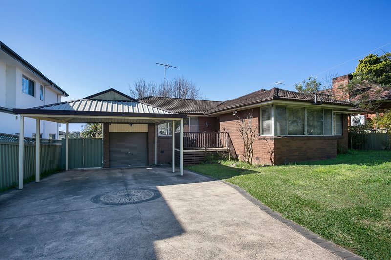 Photo - 129 Jamison Road, Penrith NSW 2750 - Image 1