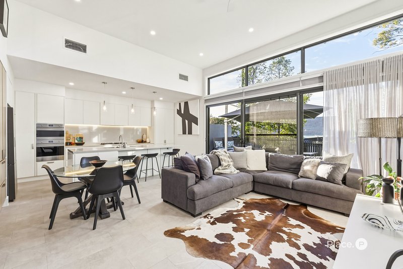 Photo - 1/29 Jordan Terrace, Bowen Hills QLD 4006 - Image 1