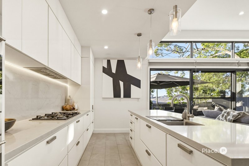 Photo - 1/29 Jordan Terrace, Bowen Hills QLD 4006 - Image 3