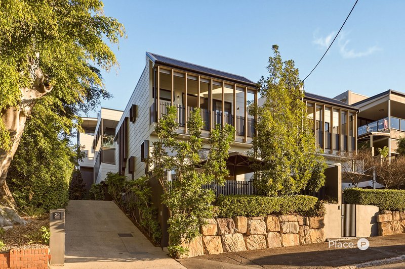 Photo - 1/29 Jordan Terrace, Bowen Hills QLD 4006 - Image 13