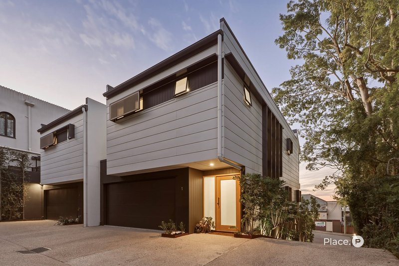 Photo - 1/29 Jordan Terrace, Bowen Hills QLD 4006 - Image 14