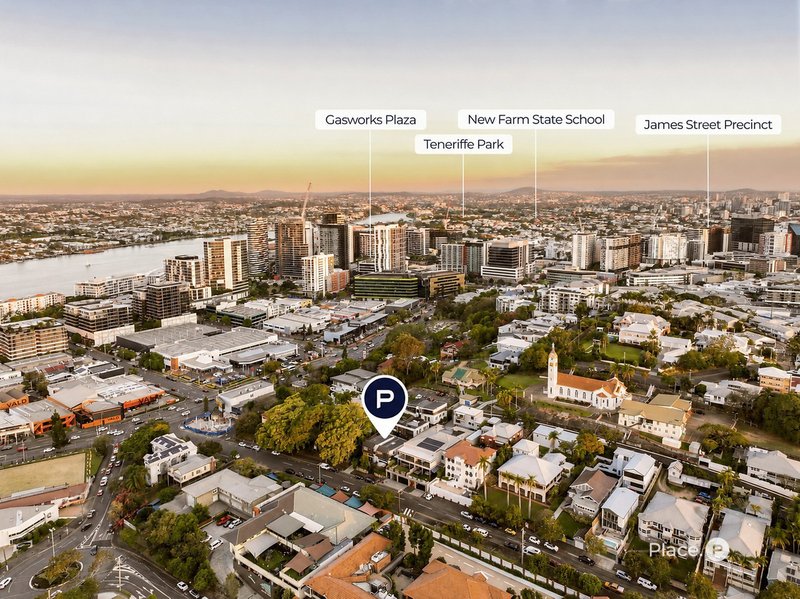 Photo - 1/29 Jordan Terrace, Bowen Hills QLD 4006 - Image 16