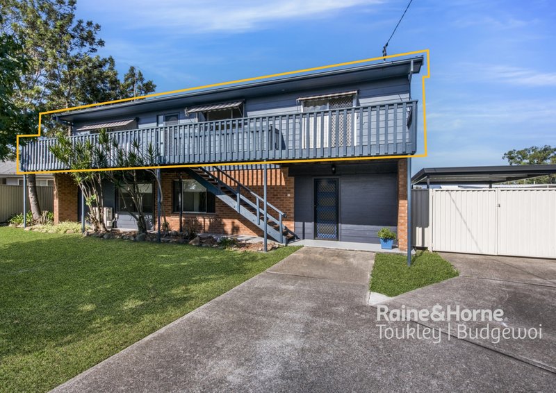 Photo - 1/29 Kalele Avenue, Halekulani NSW 2262 - Image