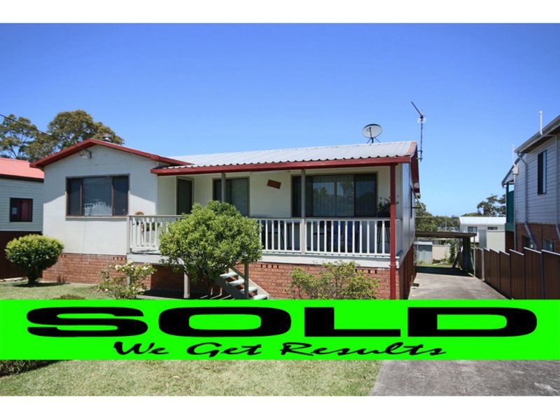 129 Kerry Street, Sanctuary Point NSW 2540