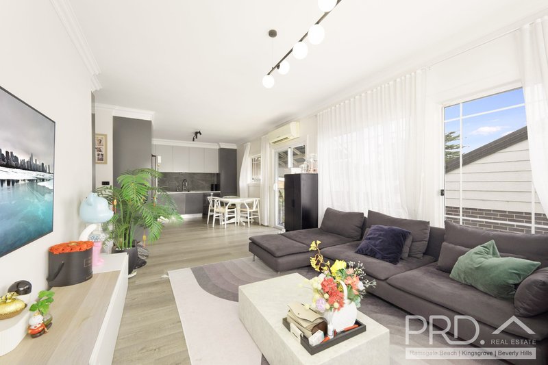 Photo - 129 Kingsgrove Road, Kingsgrove NSW 2208 - Image 2