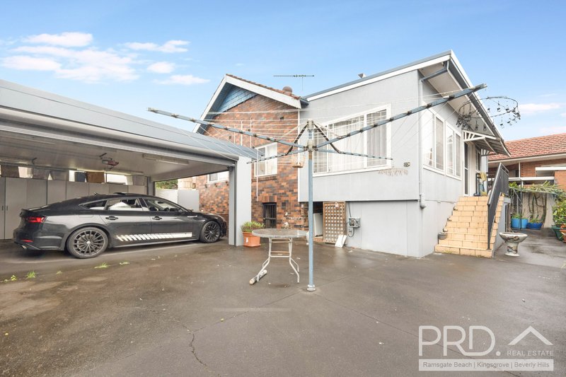 Photo - 129 Kingsgrove Road, Kingsgrove NSW 2208 - Image 8