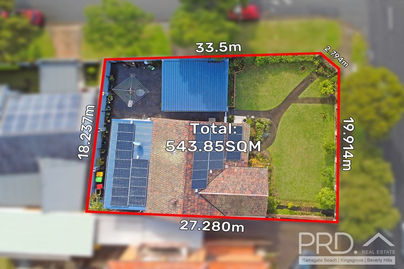 Photo - 129 Kingsgrove Road, Kingsgrove NSW 2208 - Image 9