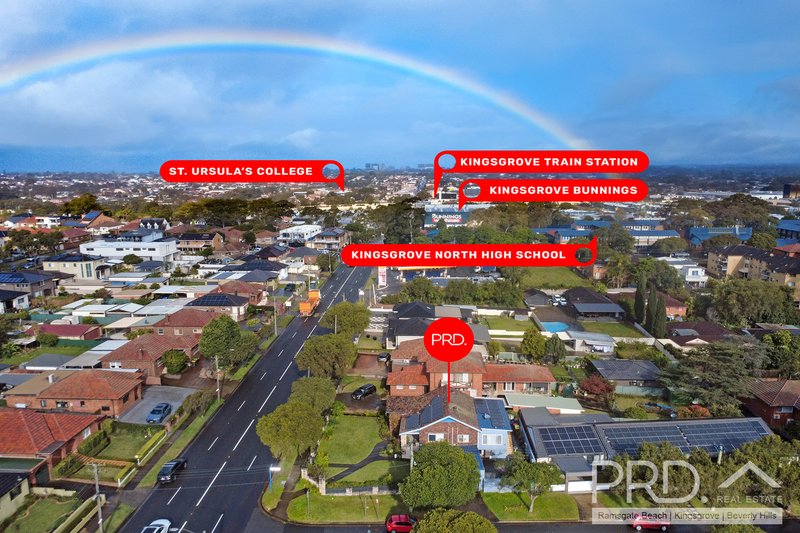 Photo - 129 Kingsgrove Road, Kingsgrove NSW 2208 - Image 10