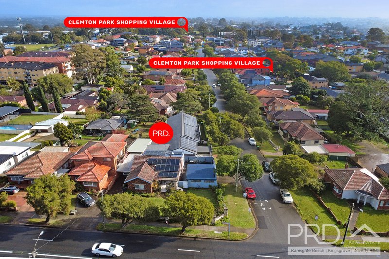 Photo - 129 Kingsgrove Road, Kingsgrove NSW 2208 - Image 11