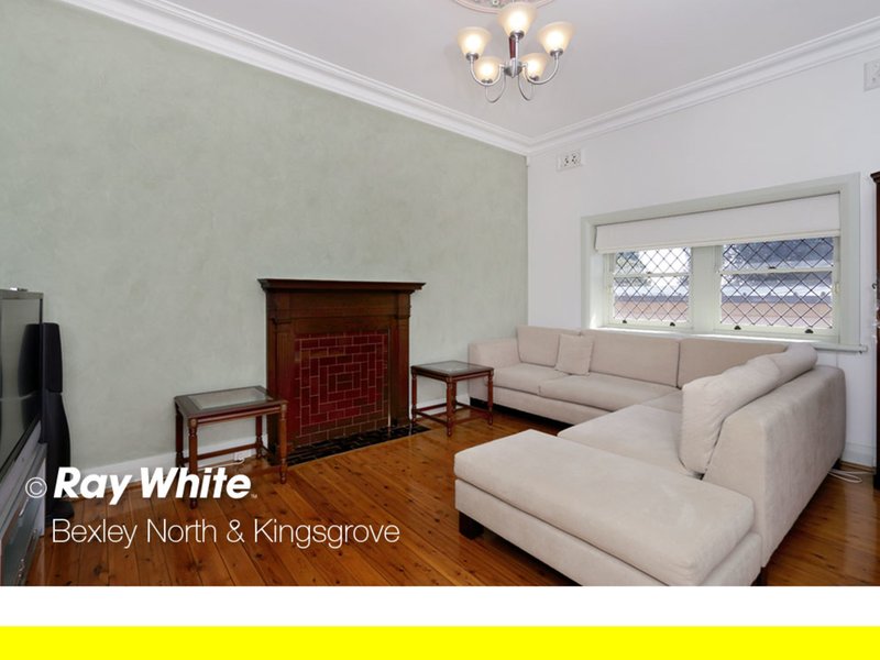 Photo - 129 Kingsgrove Road, Kingsgrove NSW 2208 - Image 2