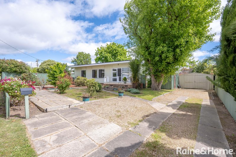 129 Lansdowne Street, Goulburn NSW 2580