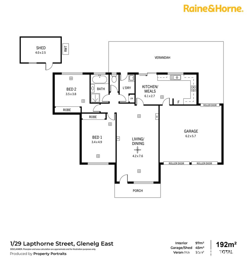 Photo - 1/29 Lapthorne Street, Glenelg East SA 5045 - Image 11