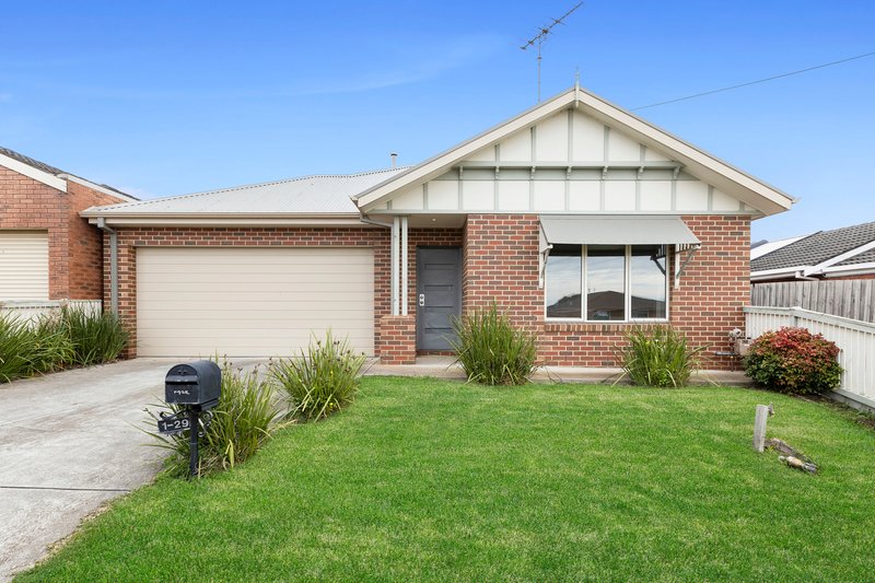 1/29 Leila Crescent, Bell Post Hill VIC 3215