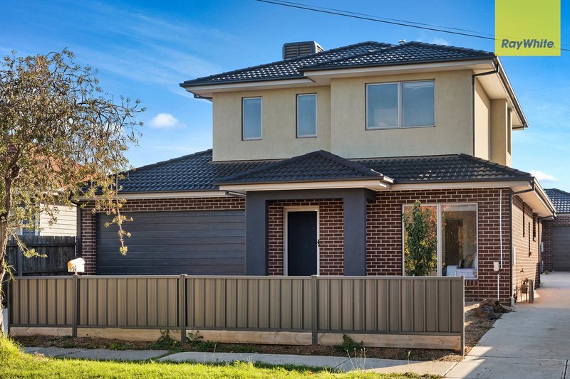 1/29 Leonard Avenue, St Albans VIC 3021