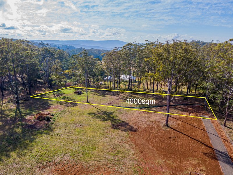 129 Link Road, Cabarlah QLD 4352