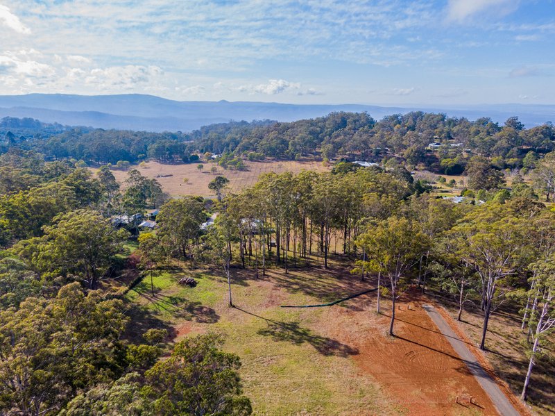 Photo - 129 Link Road, Cabarlah QLD 4352 - Image 3