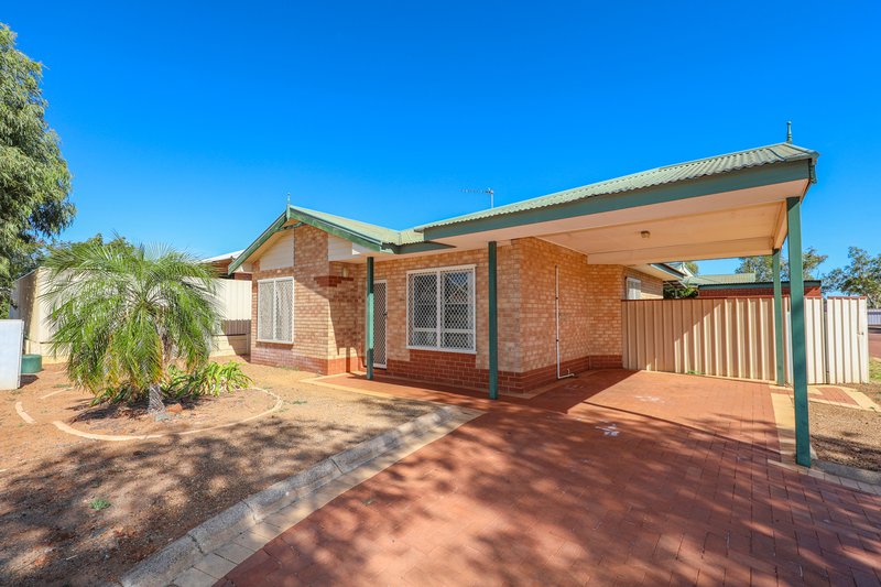 1/29 Lockyer Street, Bulgarra WA 6714