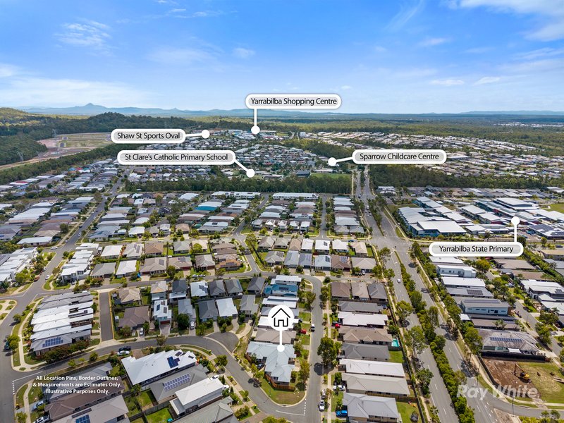 Photo - 1/29 Lowthers Street, Yarrabilba QLD 4207 - Image 17