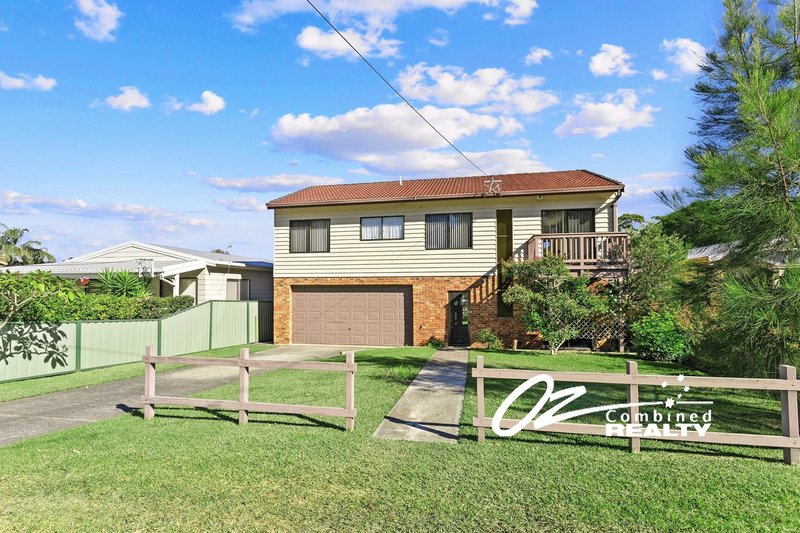 129 Macleans Point Road, Sanctuary Point NSW 2540